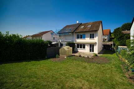 Haus zum Kaufen in Nandlstadt 398.000,00 € 87.81 m²