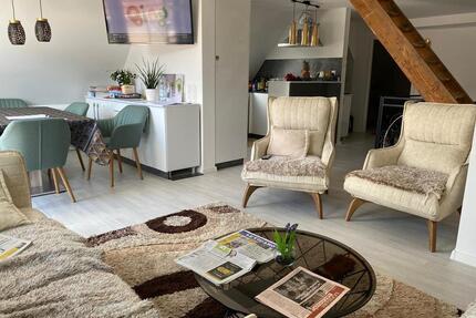 3 Zimmer Wohnung - 1.100,00&nbsp;EUR Kaltmiete, in Schorndorf (PLZ: 73614)