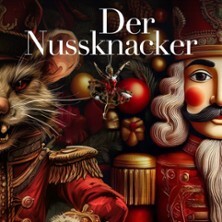 Der Nussknacker - getanzt vom Ballett UCB