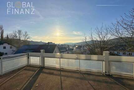 Wohnung zum Mieten in Siegen 715,00 € 89 m²