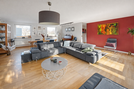 Wohnung zum Kaufen in Mettmann 395.000,00 € 138 m²