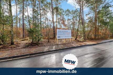 Märchenwald sucht neue Helden - Prinzen, Feen & Abenteurer willkommen! - Berlin Müggelheim