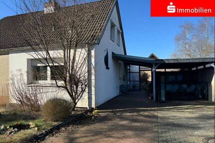DHH mit Potenzial in IZ-Süd - 130.000,00&nbsp;EUR Kaufpreis, ca.&nbsp; 100,00&nbsp;m&sup2;&nbsp;Wohnfl&auml;che in Itzehoe (PLZ: 25524)