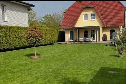 Stilvolles modernisiertes Einfamilienhaus von Privat zu verkaufen - Blankenfelde-Mahlow Groß Kienitz