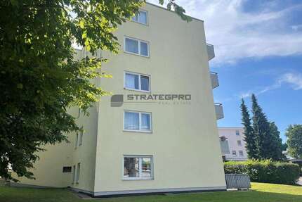 Wohnung zum Mieten in Künzell 400,00 € 35 m²