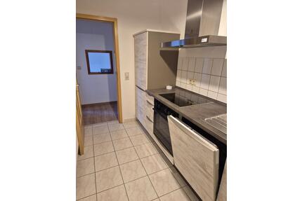 4-Zimmer-Wohnung in Olbernhau – frisch renoviert