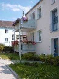 Wohnung zum Mieten in Tirschenreuth 307,50 € 50.25 m²