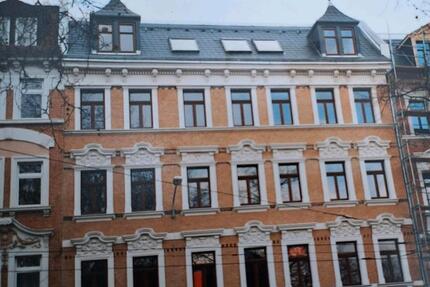 Schöne 2 Zimmerwohnung in LeipzigStötteritz