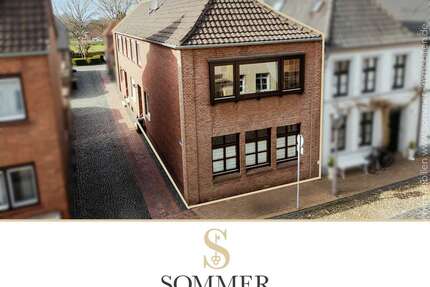 Haus zum Kaufen in Kalkar 269.000,00 € 175 m²