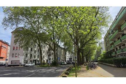 Wohnung zum Kaufen in Köln 329.000,00 € 55 m²