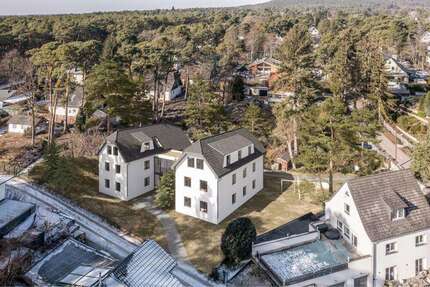 Grundstück zu verkaufen in Berlin 495.000,00 € 1421 m²