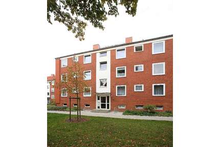 Wohnung zum Mieten in Nienburg 538,00 € 71.76 m²