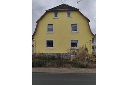 Ihr Traum vom Eigenheim - Einfamilienhaus in Lauda - Lauda-Königshofen