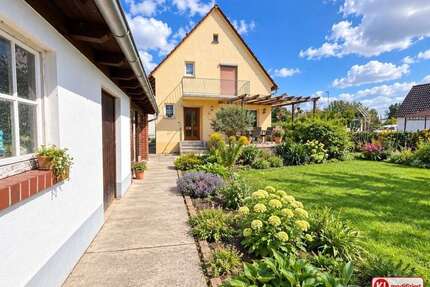 Haus zum Kaufen in Dannstadt-Schauernheim 329.000,00 € 100.25 m²