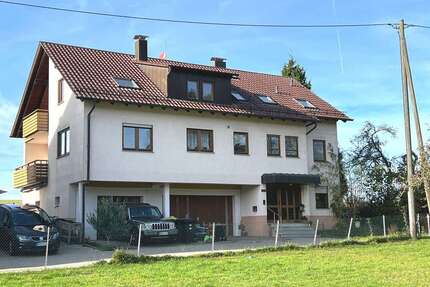 Haus zum Kaufen in Ölbronn-Dürrn Ölbronn 495.000,00 € 236.91 m² - Ölbronn-Dürrn / Ölbronn