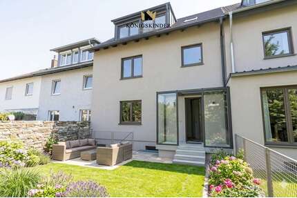 Haus zum Kaufen in Stuttgart 459.000,00 € 150 m²