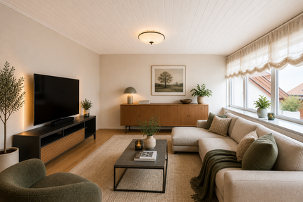 Wohnung zum Kaufen in Tettnang 340.000,00 € 89 m²