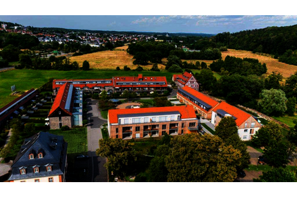 Wohnung zum Kaufen in Lich 429.000,00 € 94 m²
