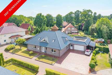 Haus zum Kaufen in Bad Zwischenahn 598.000,00 € 239 m²