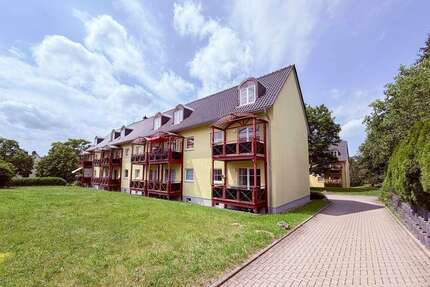 Wohnung zum Kaufen in Chemnitz 42.500,00 € 39.06 m²