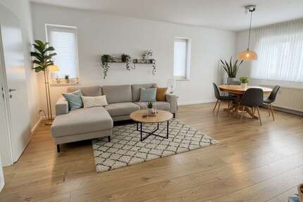 Wohnung zum Mieten in Lohmar 995,00 € 100 m²