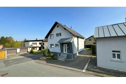 Haus zum Kaufen in Dornburg 349.999,00 € 120 m²