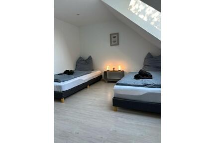 CASHFLOW-IMMOBILIE MIT BIS ZU 6.000 € MTL. EINNAHMEN - Bocholt