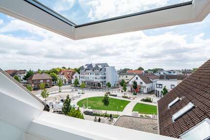 Wohnung zum Kaufen in Büsum 199.000,00 € 55 m²
