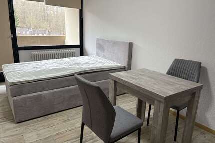 Wohnung zum Kaufen in Marburg Nord 115.000,00 € 30 m²