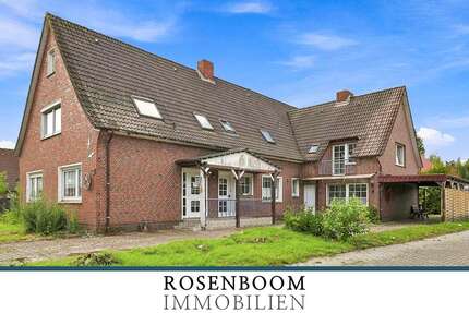 Haus zum Kaufen in Ihlow 219.000,00 € 285 m²