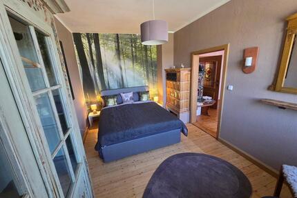 Ferienwohnung Elfi - 90,00&nbsp;EUR Kaltmiete, in Volkach (PLZ: 97332)