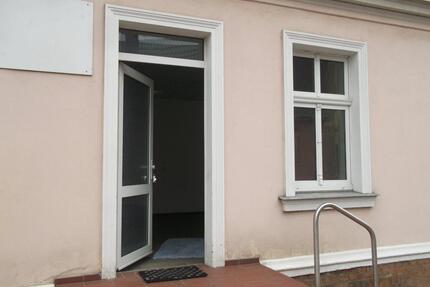 Büro oder Lagerraum - 520,00&nbsp;EUR Kaltmiete, ca.&nbsp; 64,00&nbsp;m&sup2; in Bernau bei Berlin (PLZ: 16321)