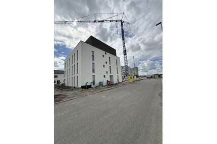 Wohnung zum Mieten in Schwabmünchen 1.237,00 € 82 m²