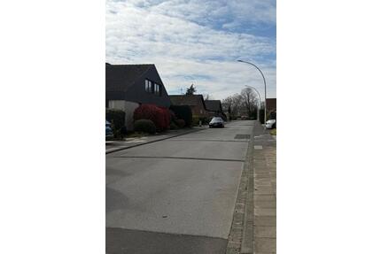 3-Zimmer-Wohnung in Frechen – Erstbezug nach Kernsanierung