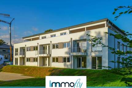 Wohnung zum Kaufen in Nideggen 169.000,00 € 42 m²