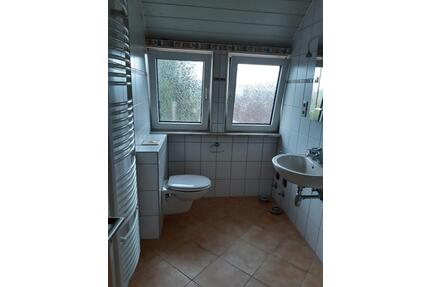 Mietwohnung in Sibbesse - 470,00&nbsp;EUR Kaltmiete, ca.&nbsp; 66,00&nbsp;m&sup2; in Sibbesse (PLZ: 31079)