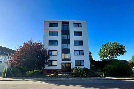 Wohnung zum Kaufen in Geestland 129.000,00 € 80.7 m²