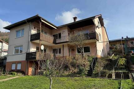 Haus zum Kaufen in Zwingenberg 329.000,00 € 231.74 m²