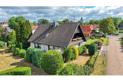 Haus zum Kaufen in Hambühren 275.000,00 € 175 m²