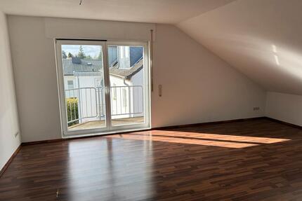 2 Zimmer Dachgeschosswohnung zur Vermietung - Kreuzau