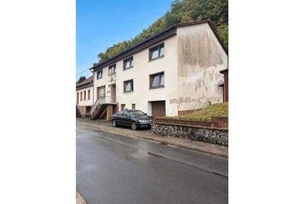 Viel Platz für deine Ideen: Haus in St. Wendel - Marth - Sankt Wendel