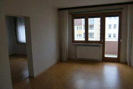 2-Raum Wohnung Nähe der Nordmauer - Demmin