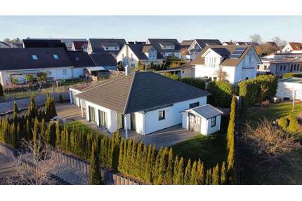 Haus zum Kaufen in Pfalzgrafenweiler 640.000,00 € 111 m²