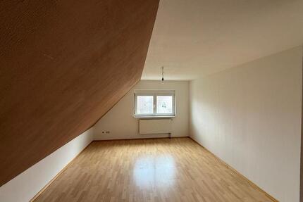 EinfamilienhausZweifamilienhaus - Gebsattel