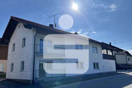 Haus zum Kaufen in Waldkirchen 132.000,00 € 150.5 m²