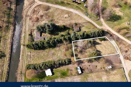 Grundstück zu verkaufen in Beelitz 60.000,00 € 826 m²