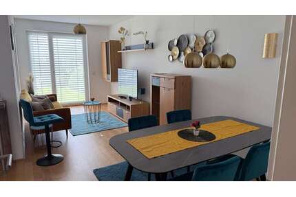Wohnung zum Mieten in Freilassing 1.295,00 € 62.46 m²