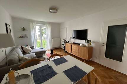 Wohnung zum Mieten in München 1.250,00 € 46 m²