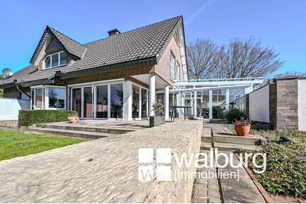 Haus zum Kaufen in Haselünne 639.000,00 € 272.1 m²