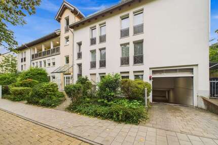 Wohnung zum Kaufen in Regensburg 454.000,00 € 104.77 m²